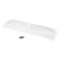 Camco REFRIGERATOR VENT BASE, WHITE 42161 - alternate 4